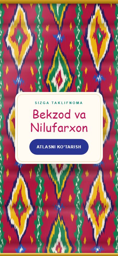 Xon atlas